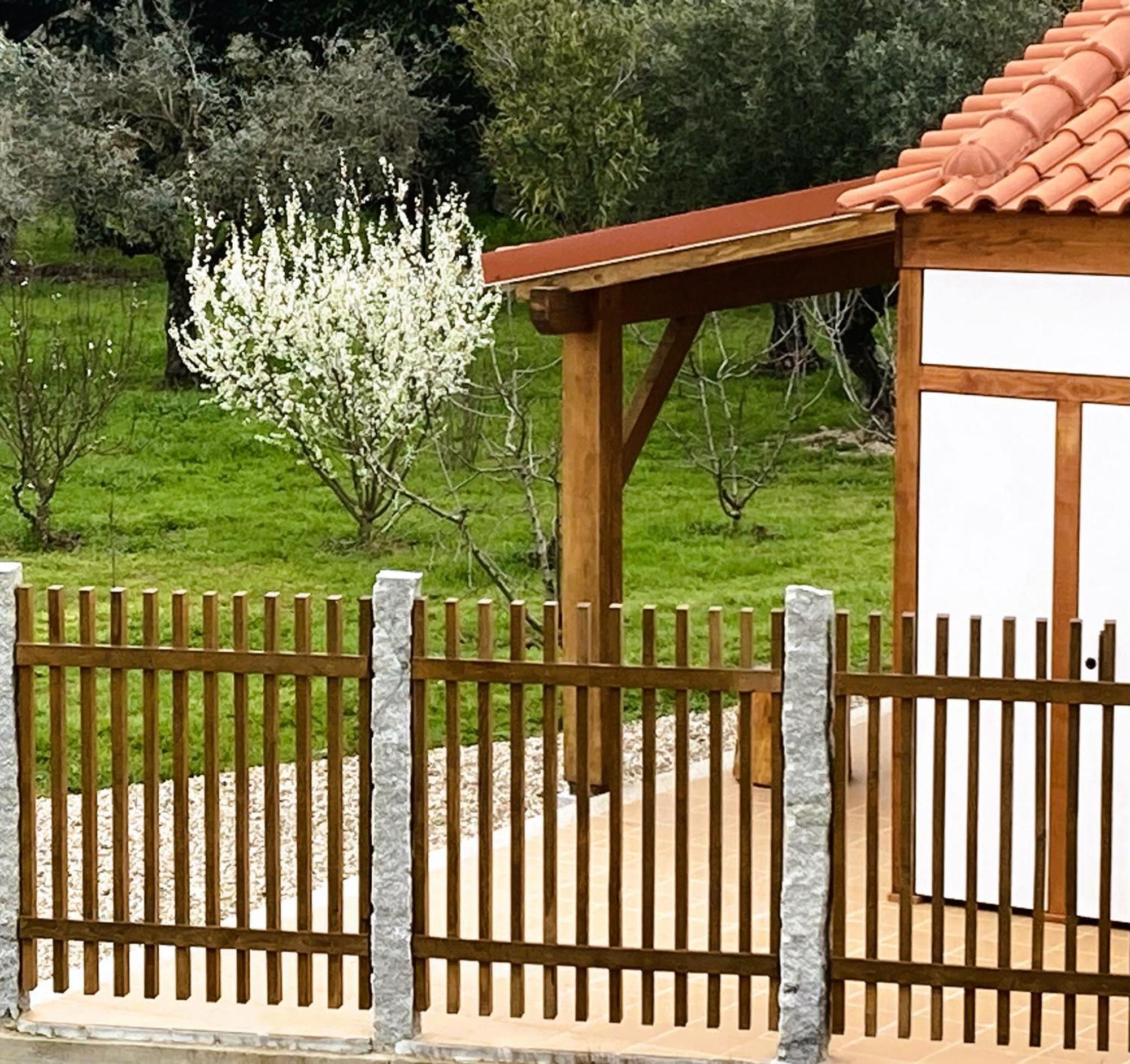 Ar Da Beira - Serra Da Estrela Belmonte  Exteriér fotografie