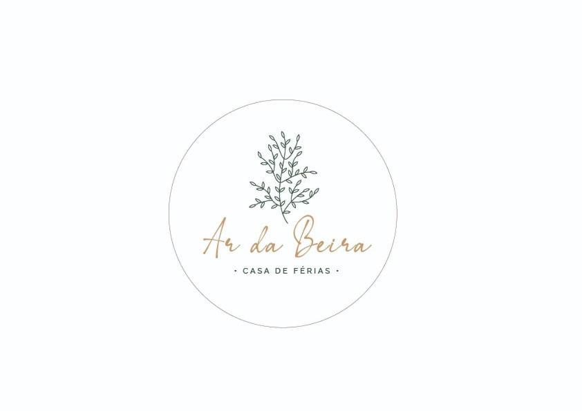 Ar Da Beira - Serra Da Estrela Belmonte  Exteriér fotografie